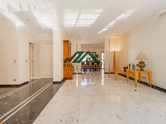 Imagem Apartamento com 3 Quartos à Venda, 412 m² em Jardim Paulista - São Paulo Imagem Apartamento com 3 Quartos à Venda, 412 m² em Jardim Paulista - São Paulo