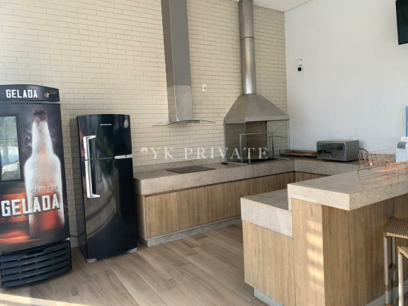 Imagem Apartamento com 3 Quartos à Venda, 92 m² em Vila Anastácio - São Paulo