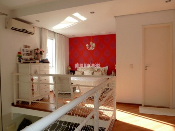 Imagem Apartamento com 1 Quarto à Venda, 96 m² em Panamby - São Paulo Imagem Apartamento com 1 Quarto à Venda, 96 m² em Panamby - São Paulo