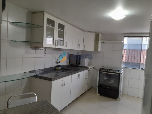 Imagem Apartamento com 4 Quartos à Venda, 120 m² em Bessa - João Pessoa Imagem Apartamento com 4 Quartos à Venda, 120 m² em Bessa - João Pessoa