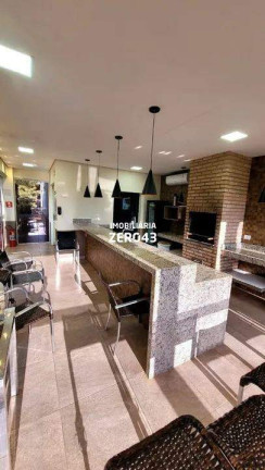 Imagem Apartamento com 2 Quartos à Venda, 45 m² em Gleba Fazenda Palhano - Londrina Imagem Apartamento com 2 Quartos à Venda, 45 m² em Gleba Fazenda Palhano - Londrina