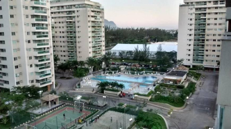 Imagem Apartamento com 2 Quartos à Venda, 68 m² em Camorim - Rio De Janeiro Imagem Apartamento com 2 Quartos à Venda, 68 m² em Camorim - Rio De Janeiro