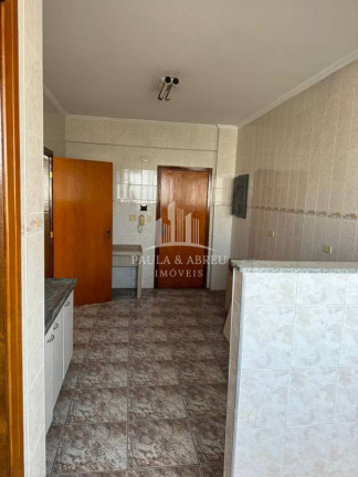 Imagem Apartamento com 2 Quartos à Venda,  em Vila Bocaina - Mauá