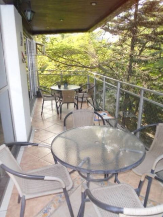 Apartamento com 4 Quartos à Venda, 210 m² em Grajaú - Rio De Janeiro