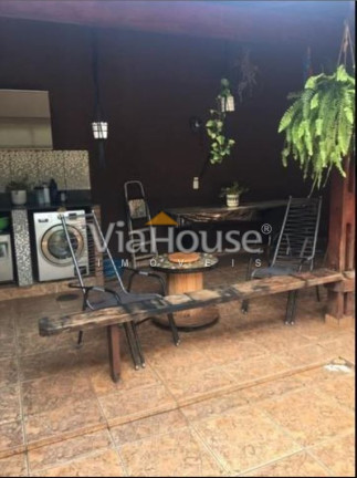 Imagem Casa com 2 Quartos à Venda, 160 m² em Jardim Jose Figueira - Ribeirão Preto