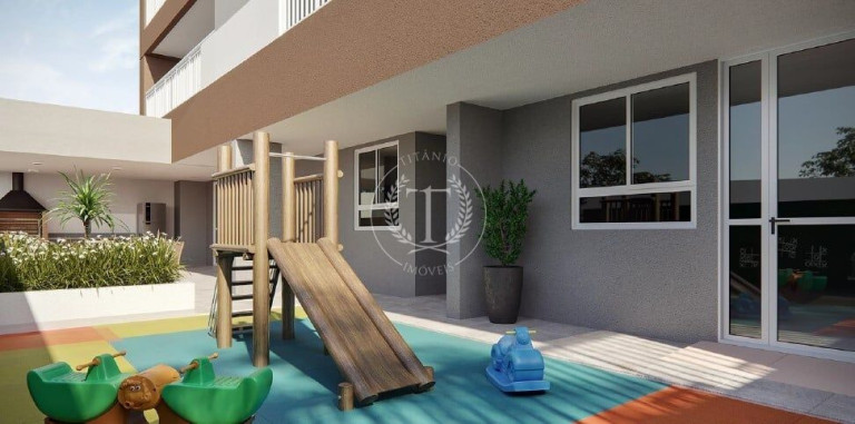 Imagem Apartamento com 2 Quartos à Venda, 63 m² em Lapa - São Paulo