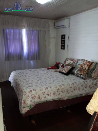 Imagem Casa com 2 Quartos à Venda, 540 m² em águas Claras - Viamão