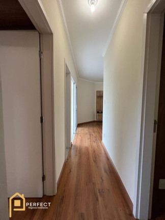 Imagem Apartamento com 3 Quartos à Venda, 100 m² em Vila São José - Taubaté Imagem Apartamento com 3 Quartos à Venda, 100 m² em Vila São José - Taubaté