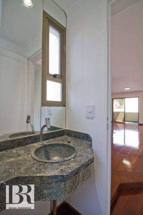 Imagem Apartamento com 4 Quartos à Venda, 149 m² em Moema - São Paulo Imagem Apartamento com 4 Quartos à Venda, 149 m² em Moema - São Paulo