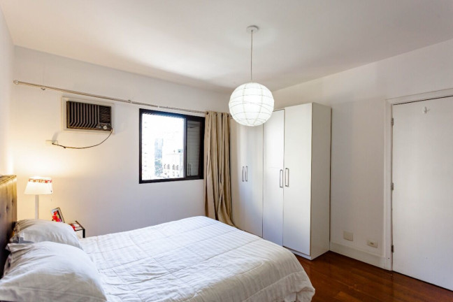 Imagem Apartamento com 1 Quarto à Venda, 43 m² em Jardim Paulista - São Paulo