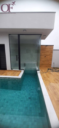Imagem Casa de Condomínio com 3 Quartos à Venda, 354 m² em Caldeira - Indaiatuba