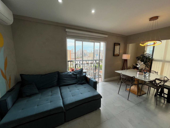 Imagem Apartamento com 3 Quartos à Venda, 132 m² em Encruzilhada - Santos Imagem Apartamento com 3 Quartos à Venda, 132 m² em Encruzilhada - Santos