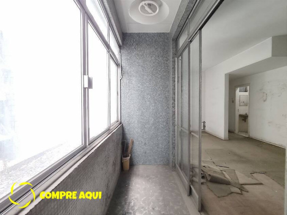 Imagem Apartamento com 3 Quartos à Venda, 147 m² em Higienópolis - São Paulo Imagem Apartamento com 3 Quartos à Venda, 147 m² em Higienópolis - São Paulo