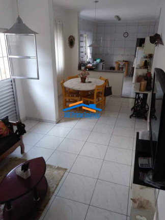 Imagem Casa com 4 Quartos à Venda, 198 m² em Jaguaribe - Osasco