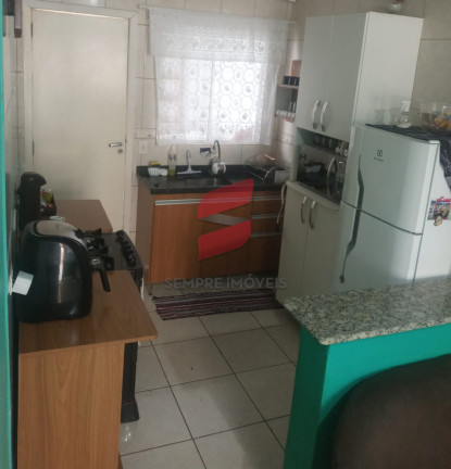 Imagem Casa de Condomínio com 3 Quartos à Venda, 88 m² em Vila Ipanema - Piraquara Imagem Casa de Condomínio com 3 Quartos à Venda, 88 m² em Vila Ipanema - Piraquara
