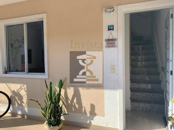 Imagem Casa com 3 Quartos à Venda, 98 m² em Vargem Pequena - Rio De Janeiro