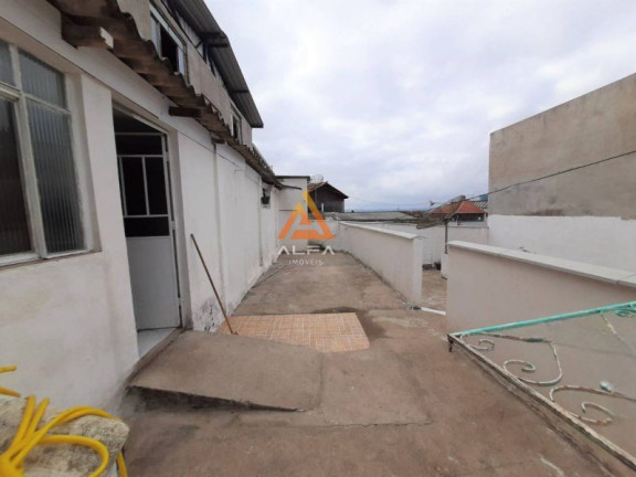 Imagem Casa com 3 Quartos à Venda, 53 m² Imagem Casa com 3 Quartos à Venda, 53 m²