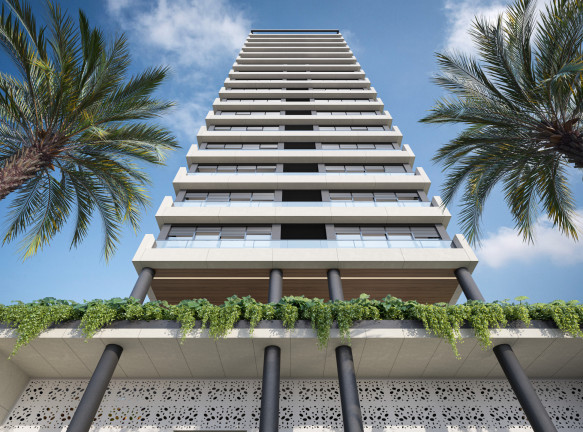 Imagem Apartamento com 4 Quartos à Venda, 233 m² em Centro - Torres Imagem Apartamento com 4 Quartos à Venda, 233 m² em Centro - Torres