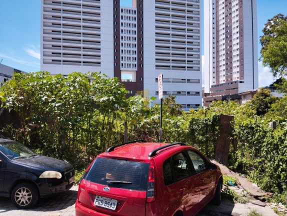 Imagem Terreno à Venda, 840 m² em Bancários - João Pessoa Imagem Terreno à Venda, 840 m² em Bancários - João Pessoa