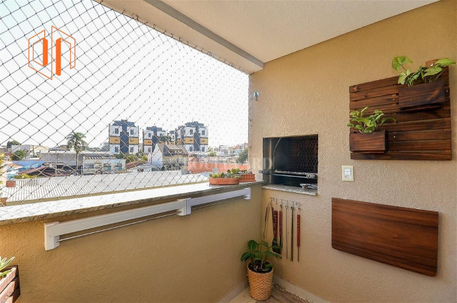 Imagem Apartamento com 3 Quartos à Venda, 75 m² em Cabral - Curitiba Imagem Apartamento com 3 Quartos à Venda, 75 m² em Cabral - Curitiba