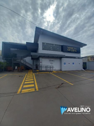 Imagem Imóvel com 21 Quartos à Venda, 500 m² em Centro - Campo Grande Imagem Imóvel com 21 Quartos à Venda, 500 m² em Centro - Campo Grande