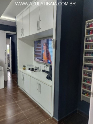 Imagem Casa com 2 Quartos à Venda, 84 m² em Centro - Atibaia Imagem Casa com 2 Quartos à Venda, 84 m² em Centro - Atibaia