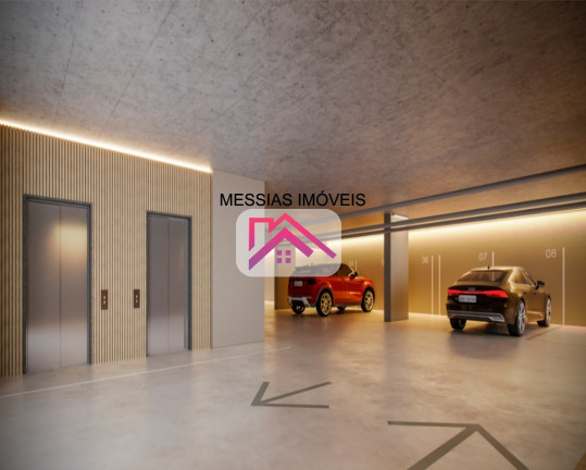 Imagem Imóvel com 3 Quartos à Venda, 147 m² em Itaim Bibi - São Paulo