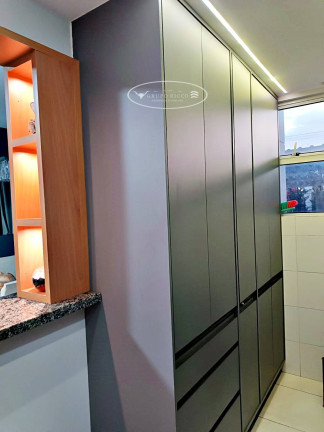 Imagem Apartamento com 2 Quartos à Venda, 60 m² em Setor Serra Dourada - 3ª Etapa - Aparecida De Goiânia Imagem Apartamento com 2 Quartos à Venda, 60 m² em Setor Serra Dourada - 3ª Etapa - Aparecida De Goiânia