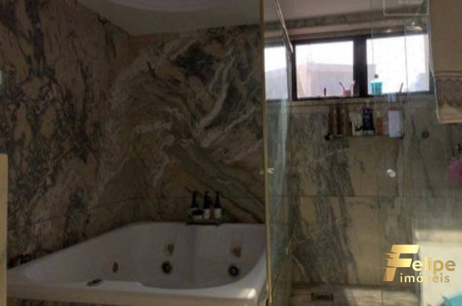 Imagem Cobertura com 5 Quartos à Venda, 806 m² em Praia Da Costa - Vila Velha
