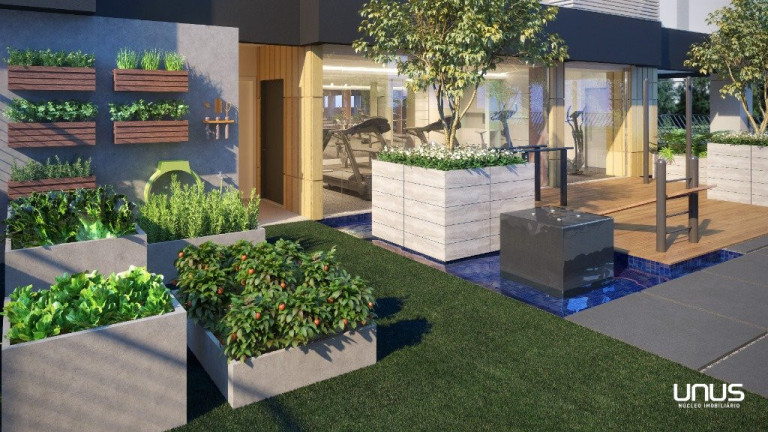 Imagem Apartamento com 2 Quartos à Venda, 111 m² em Estreito - Florianópolis