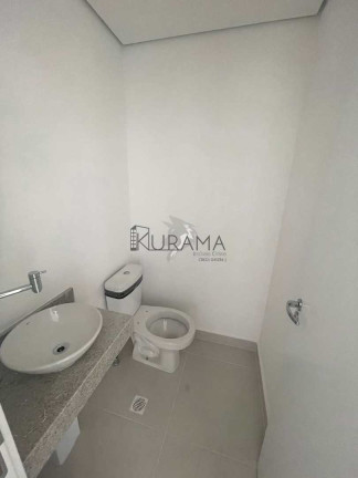 Imagem Apartamento com 3 Quartos à Venda, 115 m² em Vila Osasco - Osasco