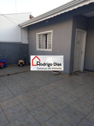 Imagem Casa com 3 Quartos à Venda, 115 m² em Jardim Marambaia Ii - Jundiaí Imagem Casa com 3 Quartos à Venda, 115 m² em Jardim Marambaia Ii - Jundiaí