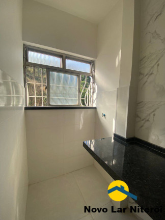 Imagem Apartamento com 2 Quartos à Venda, 50 m² em Fonseca - Niterói Imagem Apartamento com 2 Quartos à Venda, 50 m² em Fonseca - Niterói