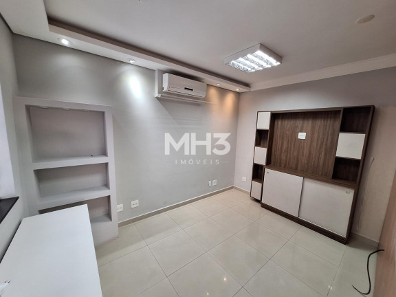 Sala Comercial para Alugar, 48 m² em Cambuí - Campinas