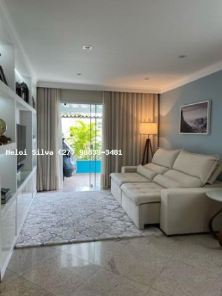 Imagem Casa com 3 Quartos à Venda, 145 m² em Praia De Itaparica - Vila Velha Imagem Casa com 3 Quartos à Venda, 145 m² em Praia De Itaparica - Vila Velha