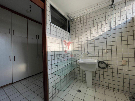 Imagem Apartamento com 3 Quartos à Venda, 120 m² em Cabo Branco - João Pessoa