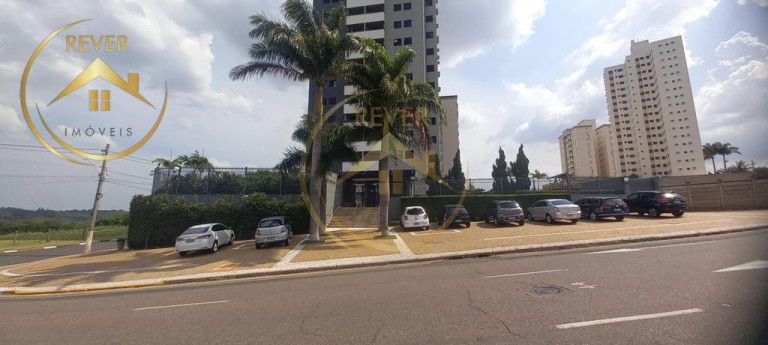 Imagem Apartamento com 3 Quartos à Venda, 84 m² em Vila Brandina - Campinas Imagem Apartamento com 3 Quartos à Venda, 84 m² em Vila Brandina - Campinas