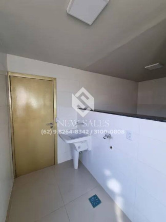 Imagem Apartamento com 3 Quartos à Venda, 98 m² em Rodoviário - Goiânia Imagem Apartamento com 3 Quartos à Venda, 98 m² em Rodoviário - Goiânia