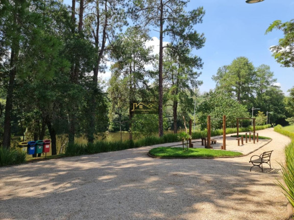 Imagem Terreno à Venda, 1.064 m² em Parque Reserva Fazenda Imperial - Sorocaba