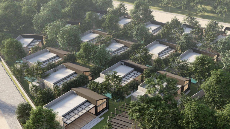 Imagem Casa com 3 Quartos à Venda, 121 m² em Centro - Tibau Do Sul Imagem Casa com 3 Quartos à Venda, 121 m² em Centro - Tibau Do Sul