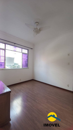 Imagem Apartamento com 2 Quartos à Venda, 60 m² em Icaraí - Niterói