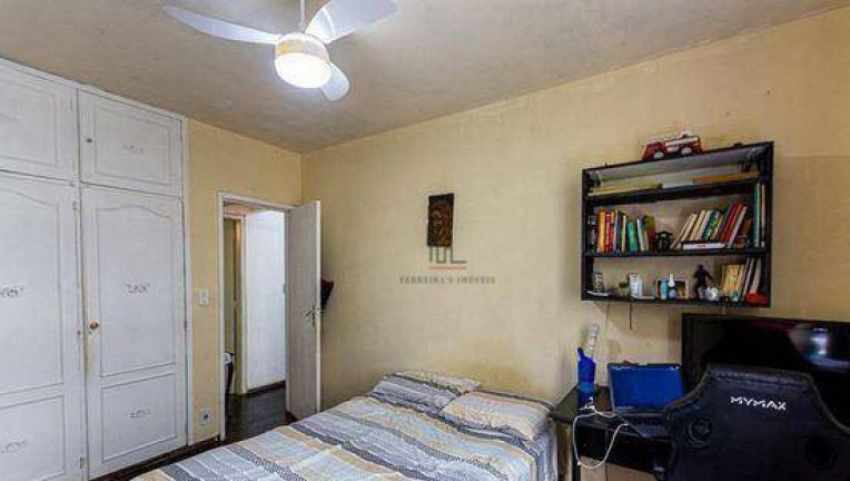 Imagem Apartamento com 3 Quartos à Venda, 105 m² em Icaraí - Niterói Imagem Apartamento com 3 Quartos à Venda, 105 m² em Icaraí - Niterói