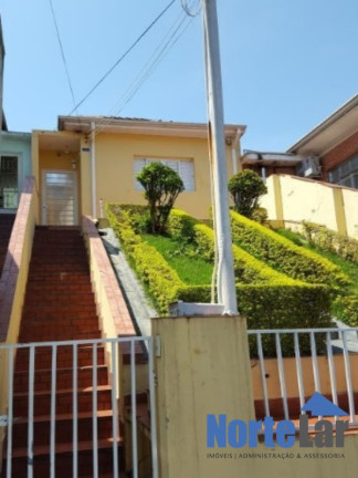 Imagem Casa com 2 Quartos à Venda, 85 m² em Chora Menino - São Paulo Imagem Casa com 2 Quartos à Venda, 85 m² em Chora Menino - São Paulo