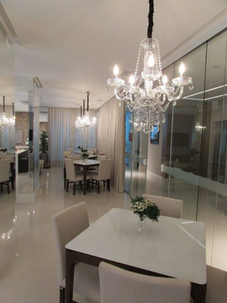 Imagem Apartamento com 3 Quartos à Venda, 128 m² em Centro - Balneário Camboriú