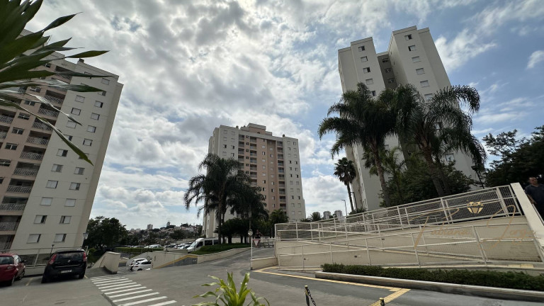 Imagem Apartamento com 3 Quartos à Venda, 70 m² em Parque Prado - Campinas