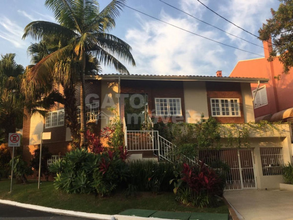 Imagem Casa com 6 Quartos à Venda, 420 m² em Alphaville - Santana De Parnaíba Imagem Casa com 6 Quartos à Venda, 420 m² em Alphaville - Santana De Parnaíba