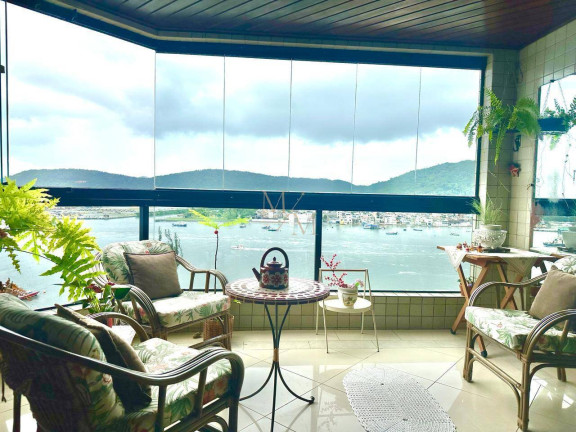 Imagem Apartamento com 3 Quartos à Venda, 200 m² em Ponta Da Praia - Santos Imagem Apartamento com 3 Quartos à Venda, 200 m² em Ponta Da Praia - Santos