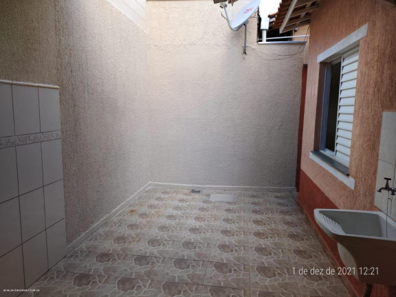 Imagem Casa à Venda, em Residencial San Marino - Vargem Grande Paulista Imagem Casa à Venda, em Residencial San Marino - Vargem Grande Paulista