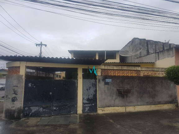 Imagem Casa com 4 Quartos à Venda, 260 m² em Campo Grande - Rio De Janeiro Imagem Casa com 4 Quartos à Venda, 260 m² em Campo Grande - Rio De Janeiro