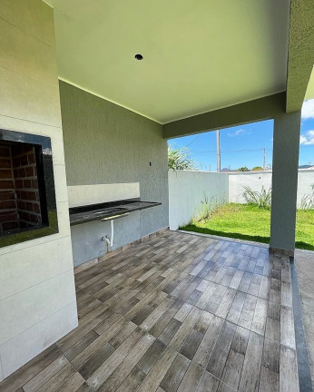 Imagem Casa com 3 Quartos à Venda, 128 m² em Jardim Atlântico Central (itaipuaçu) - Maricá